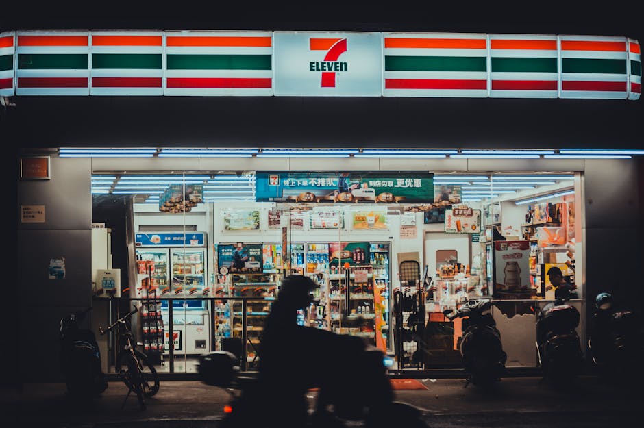 Major Retail Chains See Stronger-Than-Expected Sales Growth in Early 2026