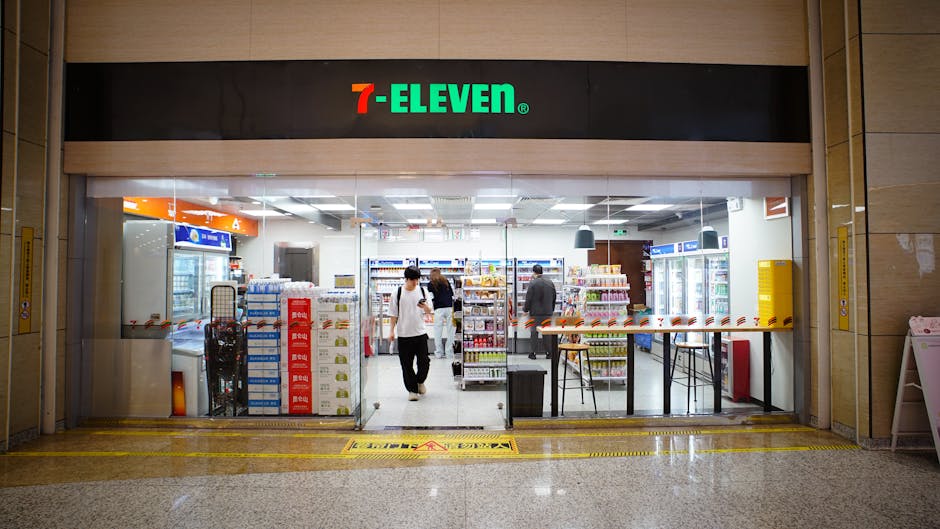 Major Retail Chains See Stronger-Than-Expected Sales Growth in Early 2026