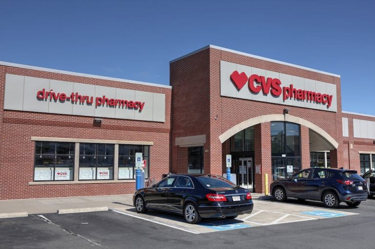 Major Retail Chains See Stronger-Than-Expected Sales Growth in Early 2026