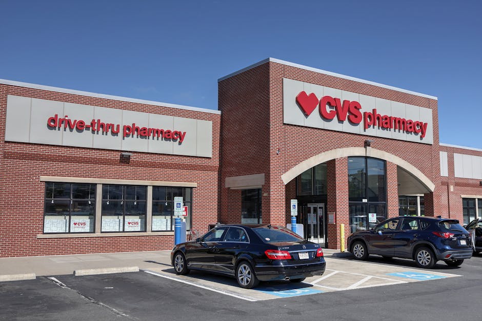 Major Retail Chains See Stronger-Than-Expected Sales Growth in Early 2026