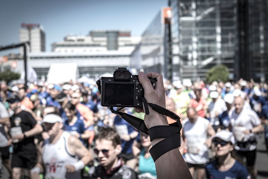Streaming Giants Race to Capture Global Audiences With New Original Series