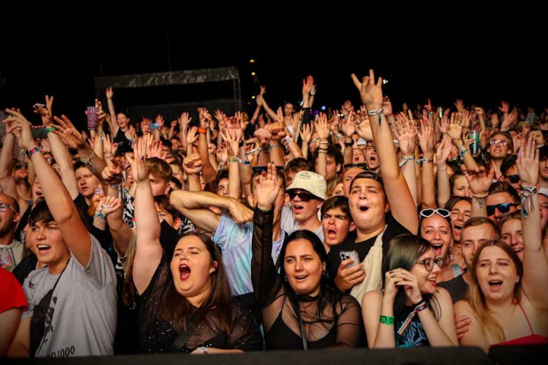 Major Music Festivals Reveal Star-Studded Lineups for the Upcoming Summer Season