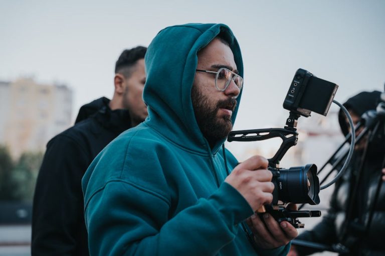 Independent Films Surge in Global Influence at International Film Festivals
