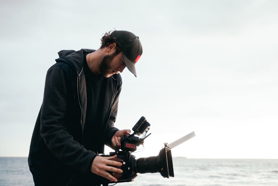 Independent Films Surge in Global Influence at International Film Festivals