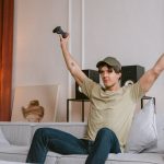 Gaming Industry Achieves Record Engagement With Next-Generation Titles