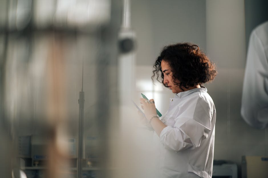 Breakthrough Research Highlights Major Advances in Early Cancer Detection Technology