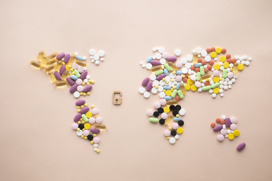 Global Health Experts Raise Alarm Over Surge in Lifestyle-Related Diseases