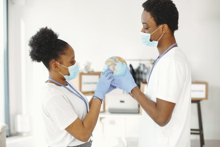 Global Health Experts Raise Alarm Over Surge in Lifestyle-Related Diseases