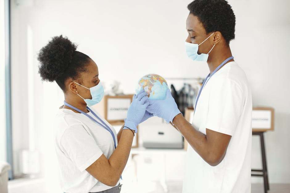 Global Health Experts Raise Alarm Over Surge in Lifestyle-Related Diseases