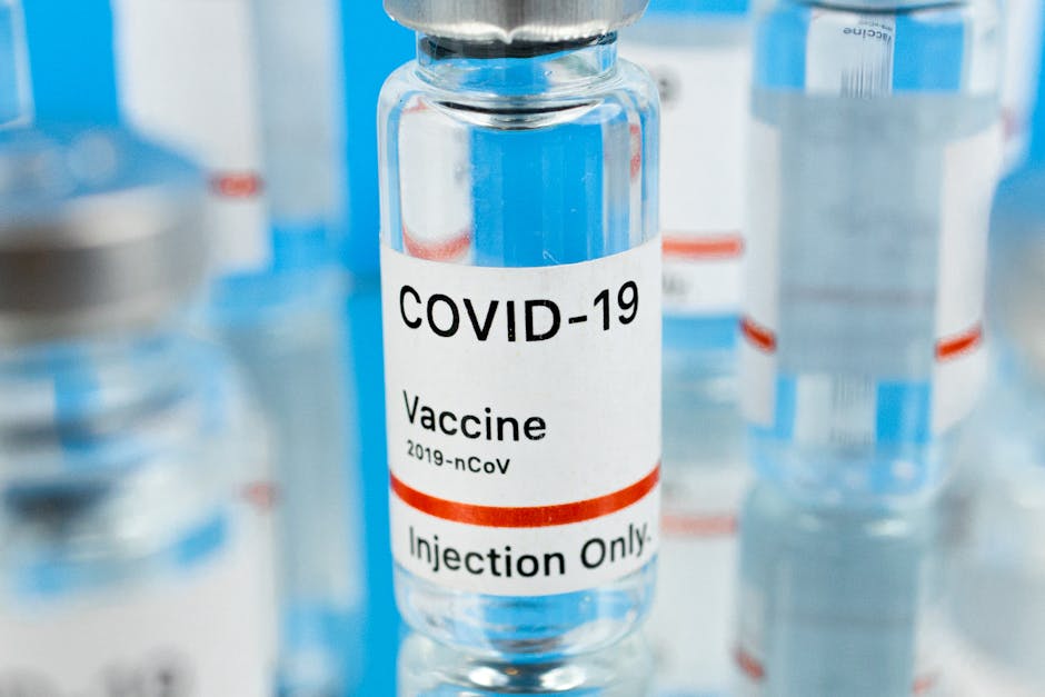 Breakthrough Vaccine Research Demonstrates Promising Results in Early Trials