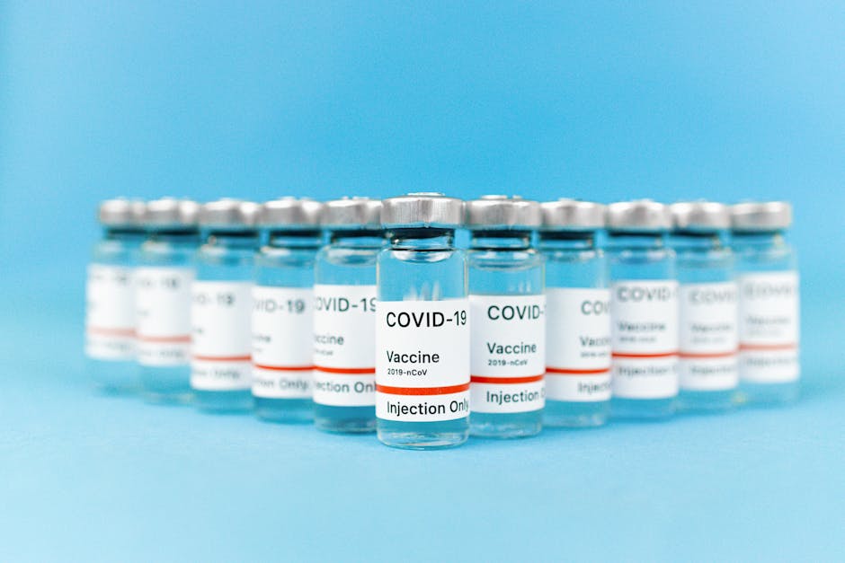 Breakthrough Vaccine Research Demonstrates Promising Results in Early Trials