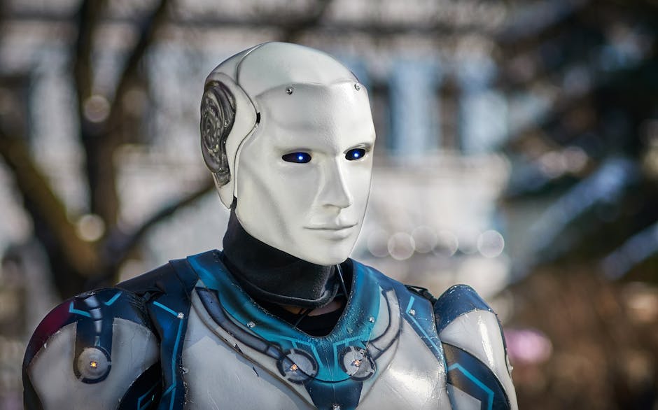 Why Artificial Intelligence Regulation Has Emerged as a Global Policy Battleground