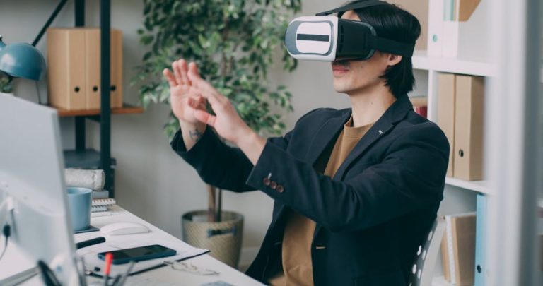 The Future of Remote Work in a Rapidly Changing Global Economy