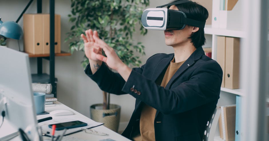 The Future of Remote Work in a Rapidly Changing Global Economy