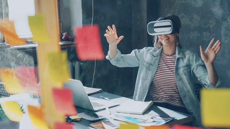 The Future of Remote Work in a Rapidly Changing Global Economy