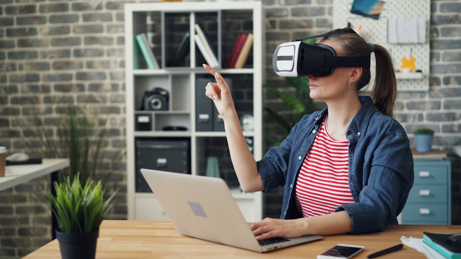 The Future of Remote Work in a Rapidly Changing Global Economy