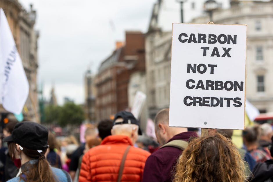 Climate Policy Challenges Governments Will Confront Over the Next Decade