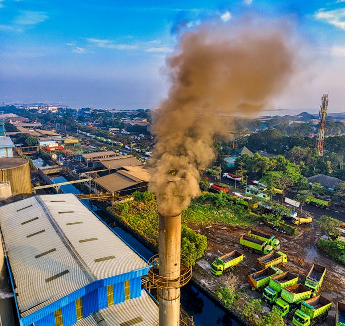 Climate Policy Challenges Governments Will Confront Over the Next Decade