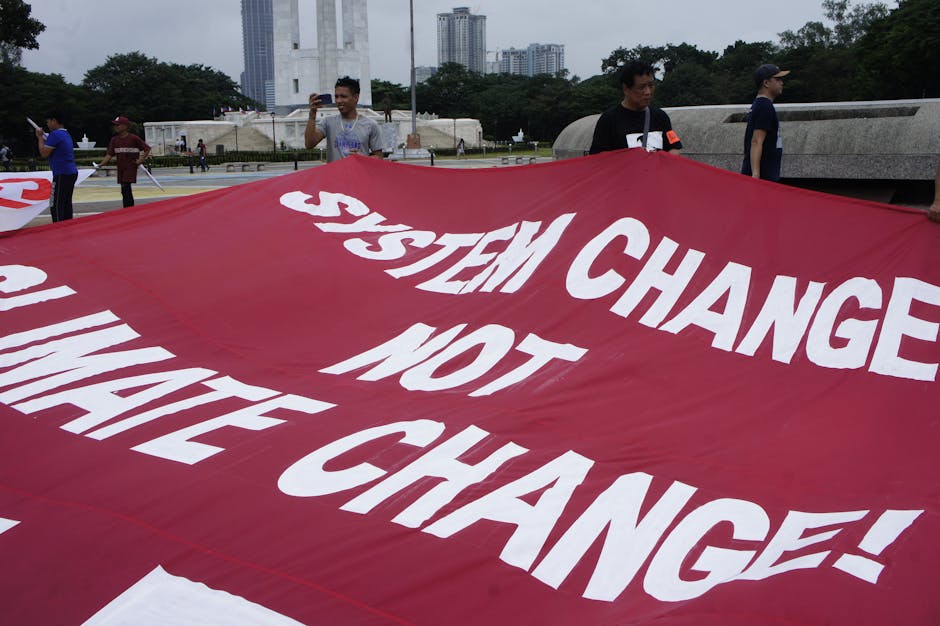 Climate Policy Challenges Governments Will Confront Over the Next Decade