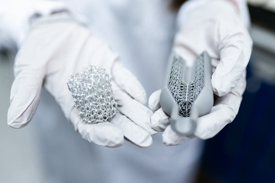 Researchers Develop Advanced Materials for Clean Energy Storage