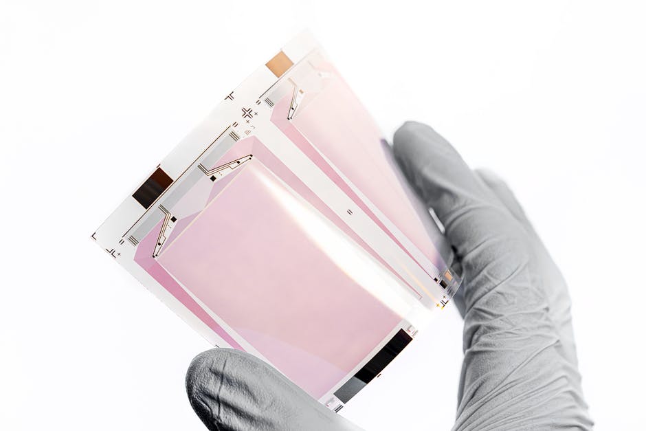 Researchers Develop Advanced Materials for Clean Energy Storage
