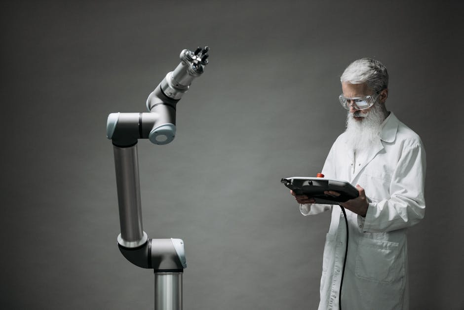 Artificial Intelligence Accelerates Scientific Discovery in Laboratories