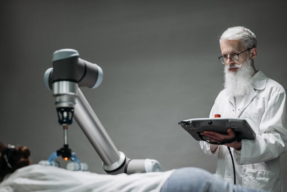 Artificial Intelligence Accelerates Scientific Discovery in Laboratories