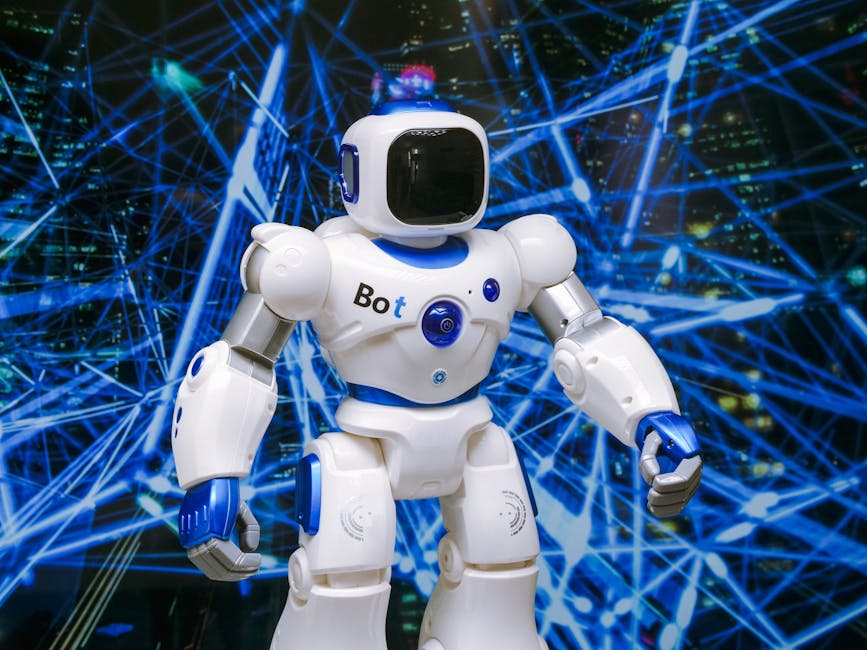 Artificial Intelligence Accelerates Scientific Discovery in Laboratories
