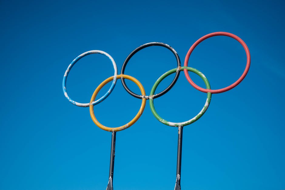 Olympic Committees Announce New Sports Additions for Upcoming Games