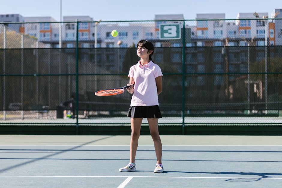 Young Tennis Talents Rise to Challenge Veteran Dominance in Global Tournaments