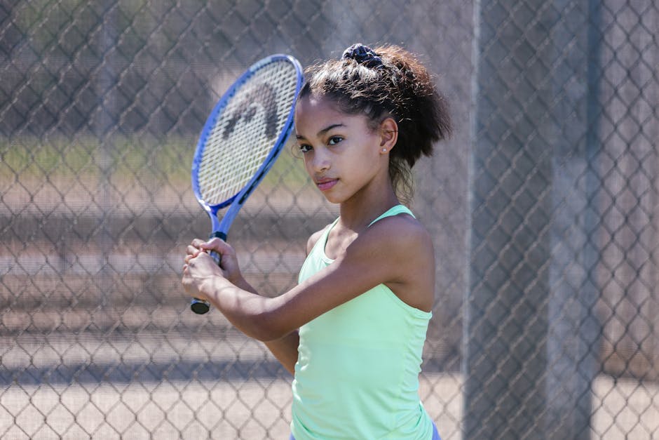 Young Tennis Talents Rise to Challenge Veteran Dominance in Global Tournaments
