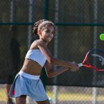 Young Tennis Talents Rise to Challenge Veteran Dominance in Global Tournaments