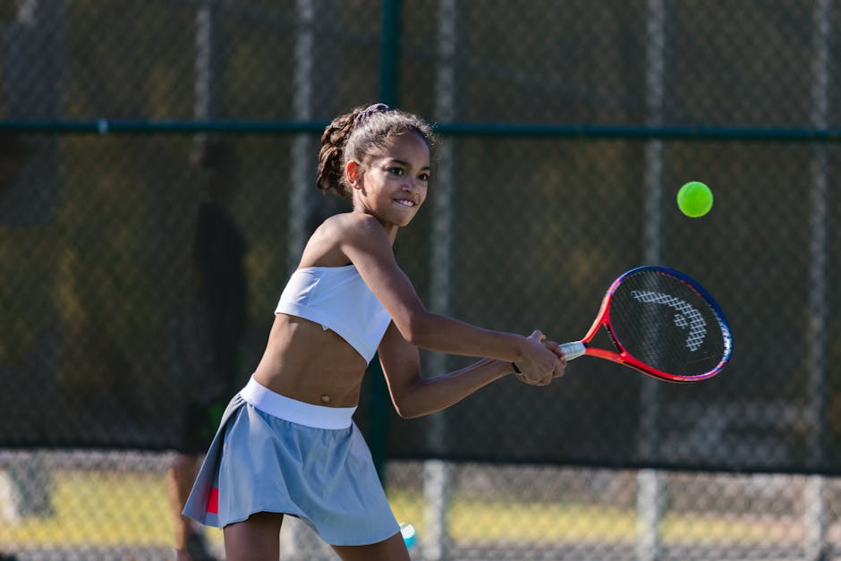 Young Tennis Talents Rise to Challenge Veteran Dominance in Global Tournaments