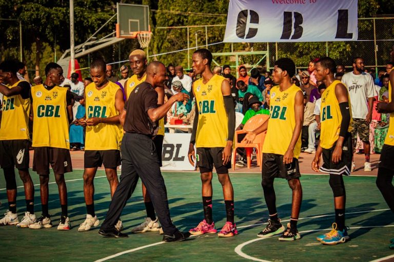Global Basketball Leagues Intensify Fan Engagement Strategies Worldwide