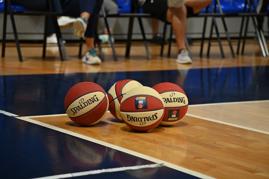 Global Basketball Leagues Intensify Fan Engagement Strategies Worldwide