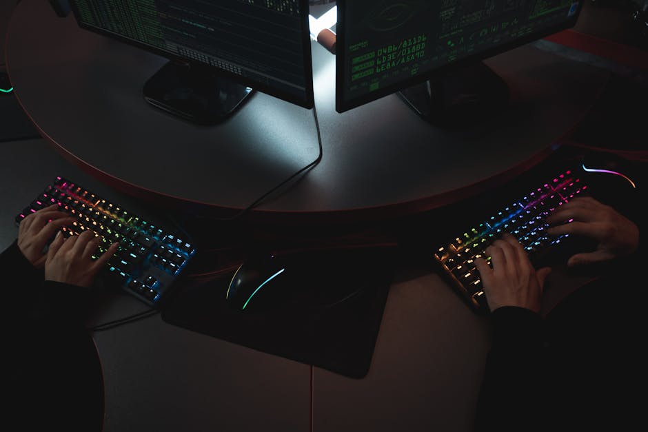 Cybersecurity Experts Raise Alarm Over Surge in Global Digital Threats