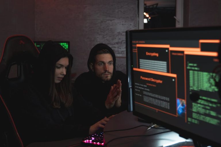 Cybersecurity Experts Raise Alarm Over Surge in Global Digital Threats