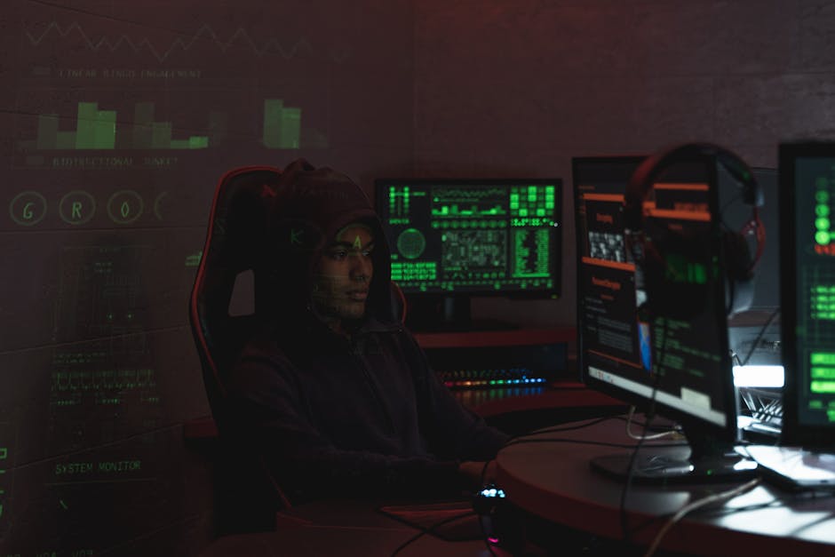 Cybersecurity Experts Raise Alarm Over Surge in Global Digital Threats