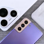 Smartphone Makers Push Innovation with Next-Generation Foldable Designs