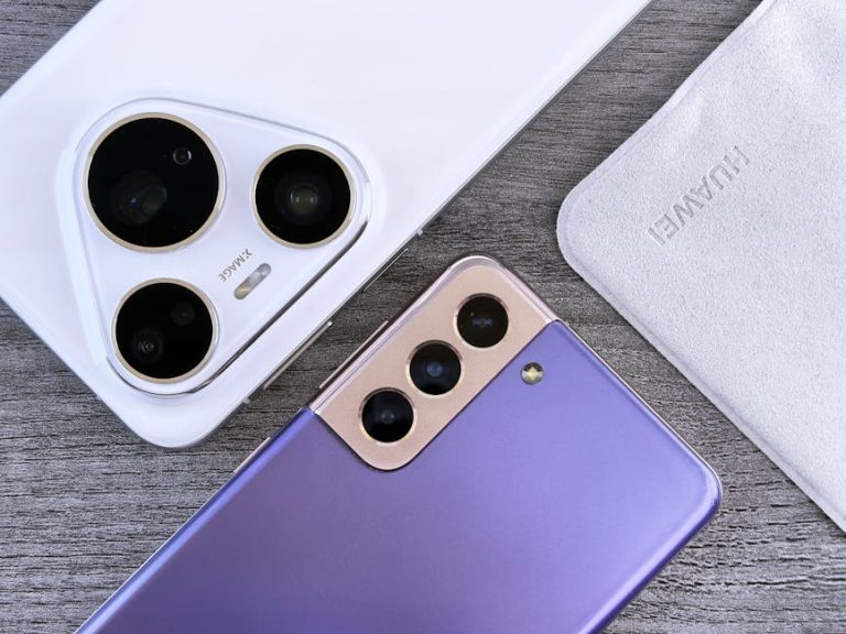 Smartphone Makers Push Innovation with Next-Generation Foldable Designs