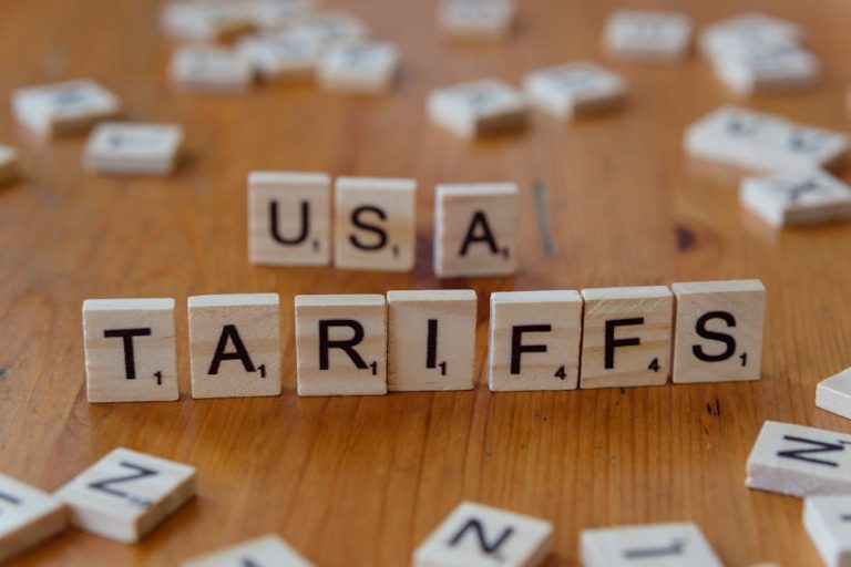 International Trade Agreements Reshape Global Supply Chains
