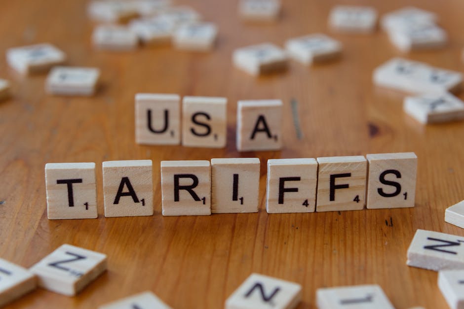 International Trade Agreements Reshape Global Supply Chains