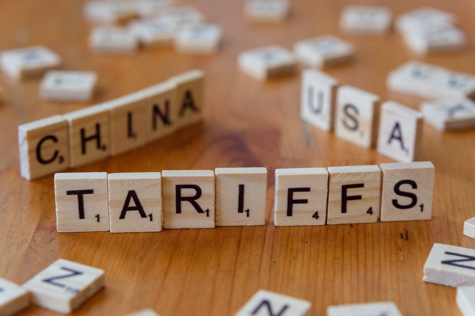 International Trade Agreements Reshape Global Supply Chains