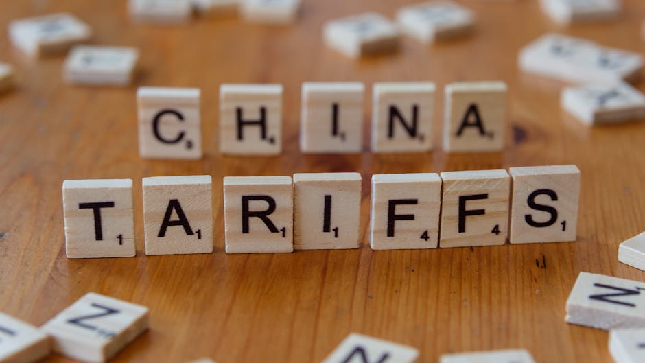International Trade Agreements Reshape Global Supply Chains