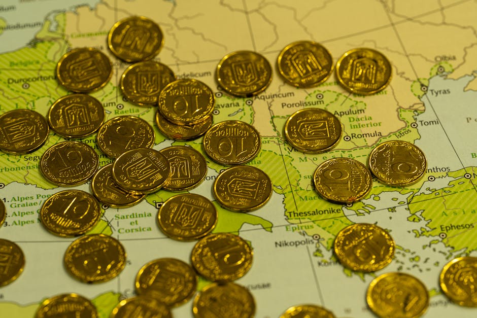 Rising Geopolitical Tensions Reshape Global Energy Markets and Supply Dynamics