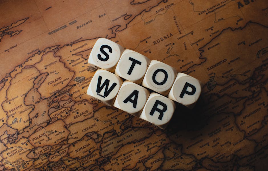 Rising Geopolitical Tensions Reshape Global Energy Markets and Supply Dynamics