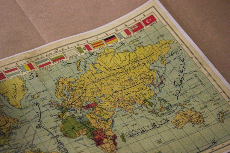 Rising Geopolitical Tensions Reshape Global Energy Markets and Supply Dynamics