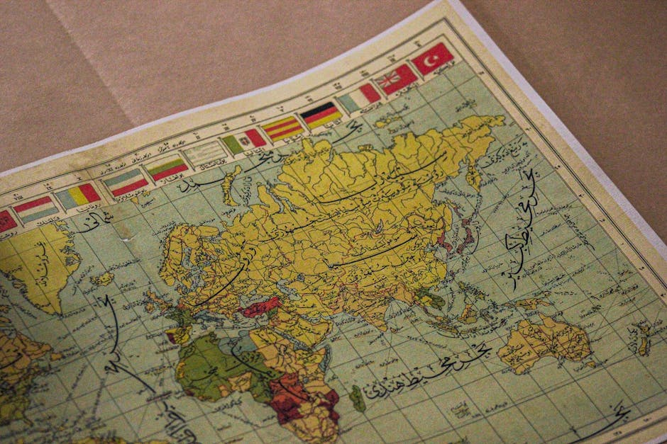 Rising Geopolitical Tensions Reshape Global Energy Markets and Supply Dynamics