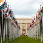Governments Deepen International Cooperation to Address Global Security Challenges