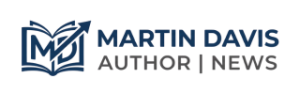 Martin Davis – Author & News